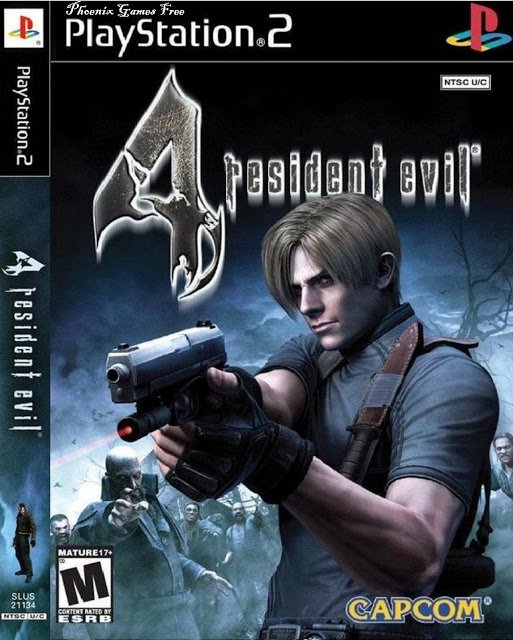 Resident Evil 4 [PS2][Español][Mega].jpg